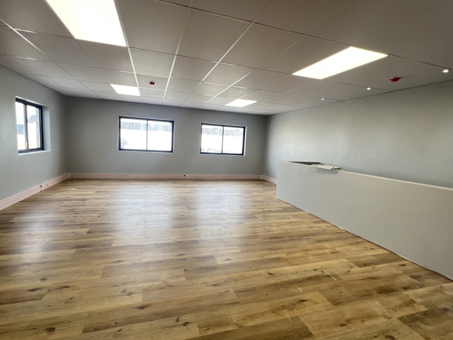 To Let Commercial Property for Rent in Firgrove Western Cape